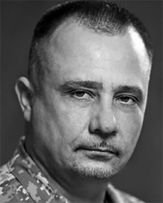 Кащенко Дмитро Валерійович